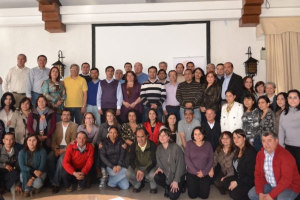 Capacitacion IPS