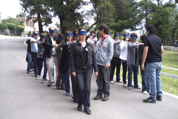 Capacitacion JUNJI